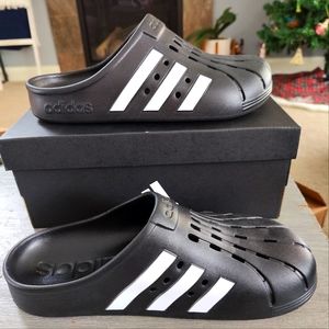 Adidas Clogs